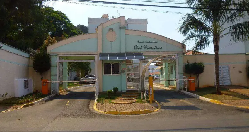 Apartamento à venda, 2 quartos, 1 vaga, Jardim Nova Iguaçu - Piracicaba/SP