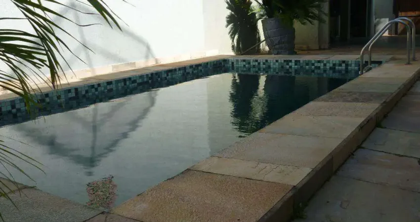 Casa à venda, 3 quartos, 1 suíte, 5 vagas, Parque Santa Cecília - Piracicaba/SP