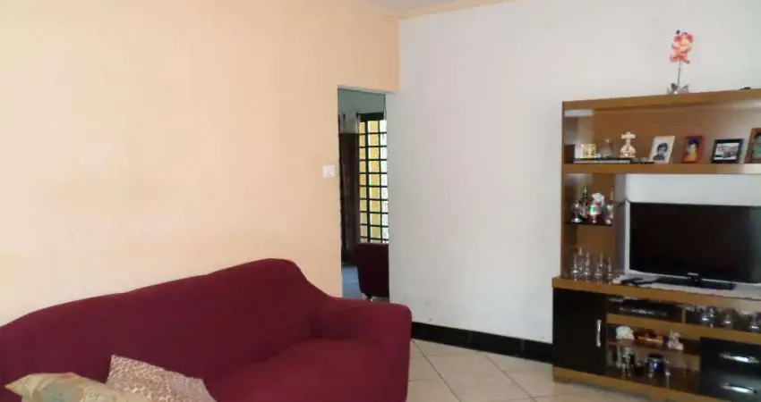 Casa à venda, 2 quartos, 4 vagas, Vila Rezende - Piracicaba/SP