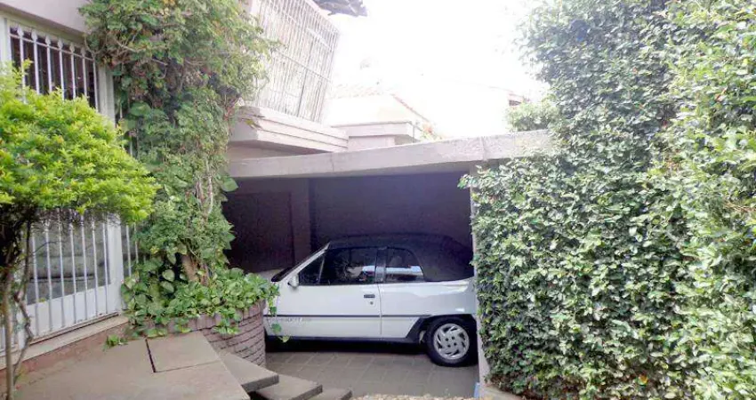 Casa à venda, 5 quartos, 2 suítes, 2 vagas, Centro - Piracicaba/SP