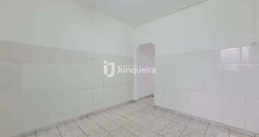 Casa para aluguel, 2 quartos, 1 suíte, 1 vaga, cidade alta - piracicaba/sp