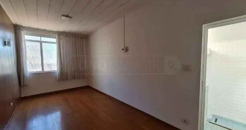 Casa para aluguel, 2 quartos, 1 vaga, Centro - Piracicaba/SP