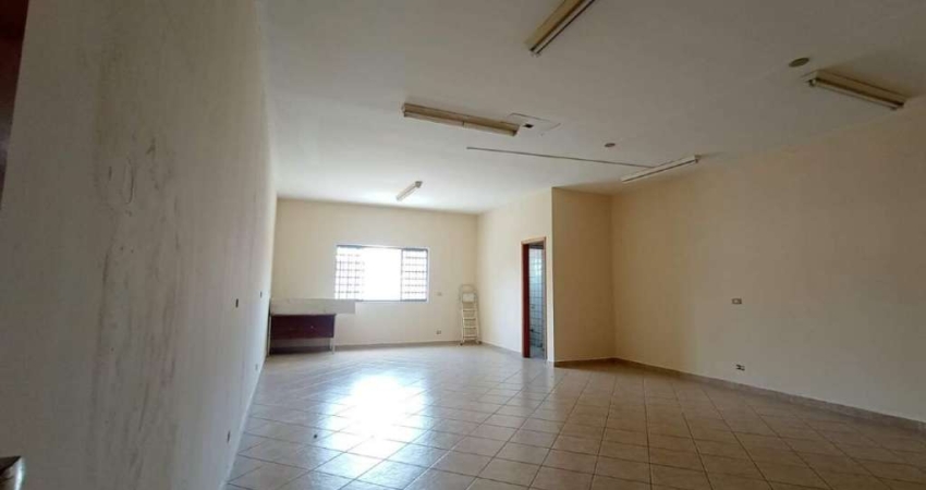 Sala Comercial para aluguel, Centro - Piracicaba/SP