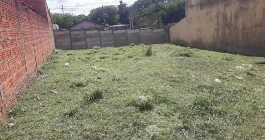 Terreno à venda no Santa Rosa, Piracicaba 