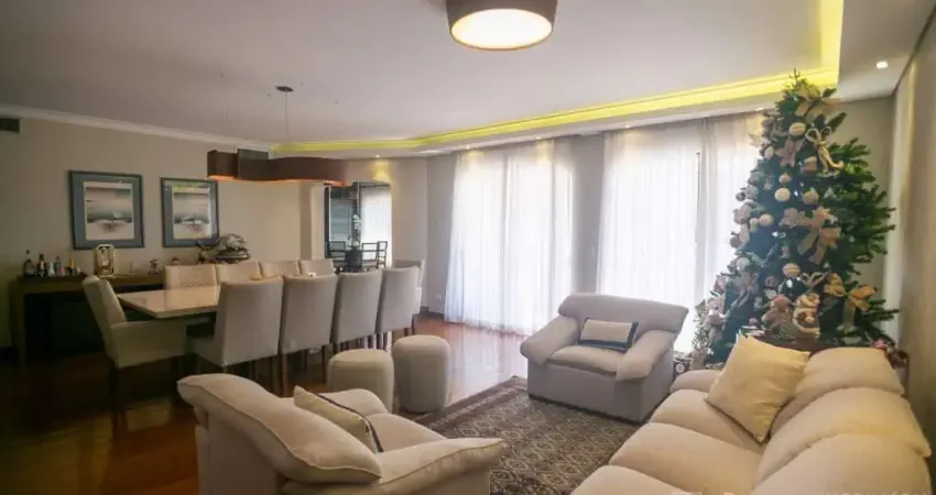 Apartamento à venda, 3 quartos, 3 suítes, 2 vagas, Cap D'Antibes - Piracicaba/SP