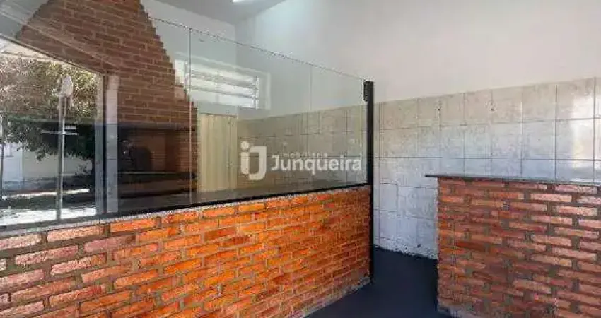 Ponto comercial para alugar no Paulicéia, Piracicaba
