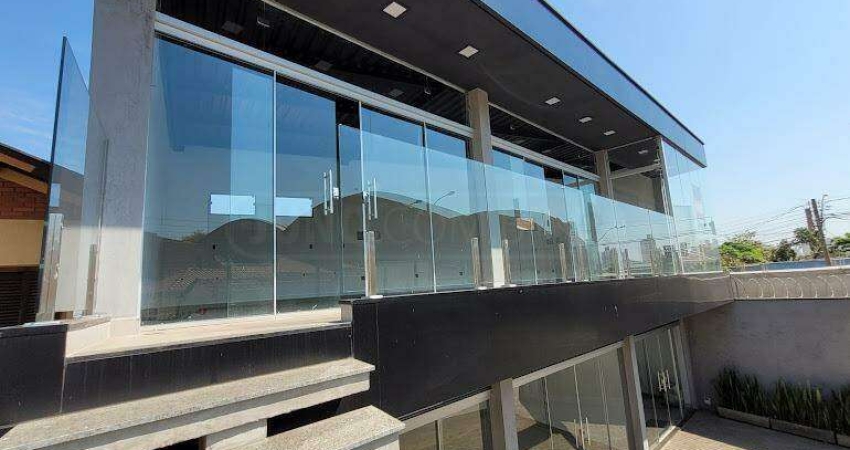 Sala Comercial para aluguel, 3 vagas, Cidade Alta - Piracicaba/SP
