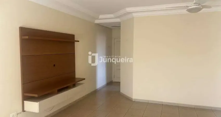 Apartamento à venda, 3 quartos, 1 suíte, 2 vagas, nova américa - piracicaba/sp