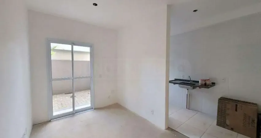 Apartamento à venda, 2 quartos, 1 vaga, Pompéia - Piracicaba/SP