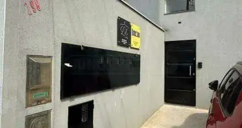 Sala Comercial para aluguel, Santa Terezinha - Piracicaba/SP