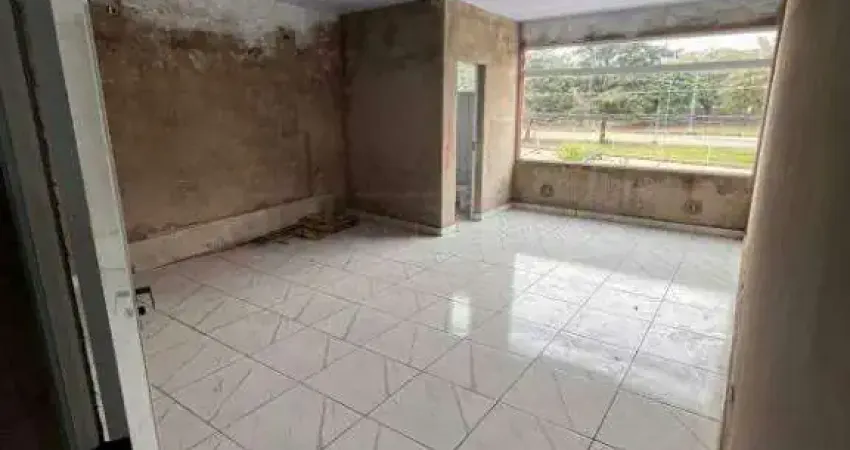 Sala Comercial para aluguel, Santa Terezinha - Piracicaba/SP