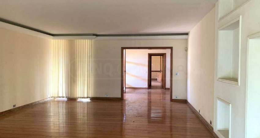 Casa à venda, 4 quartos, 4 suítes, 3 vagas, Chácara Nazaré - Piracicaba/SP