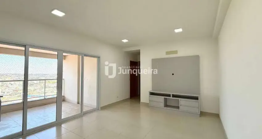 Apartamento à venda, 3 quartos, 1 suíte, 2 vagas, Paulicéia - Piracicaba/SP