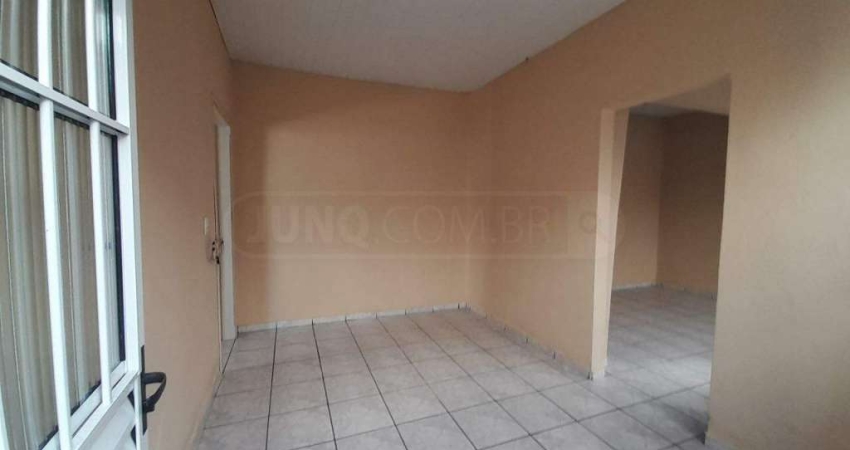 Casa à venda, 3 quartos, Cidade Alta - Piracicaba/SP