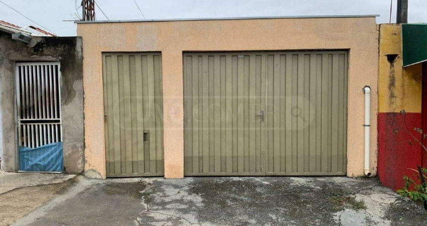Casa à venda, 1 quarto, 2 vagas, Jardim Residencial Javary I - Piracicaba/SP