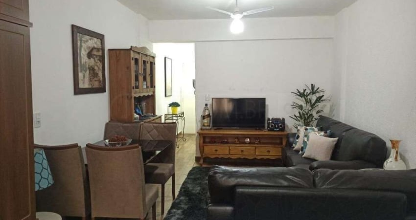 Kitnet à venda, 1 quarto, Centro - Piracicaba/SP