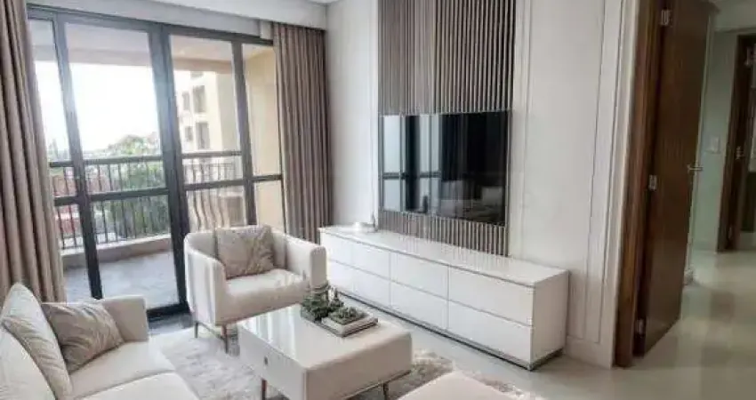 Apartamento à venda, 3 quartos, 1 suíte, 2 vagas, Paulista - Piracicaba/SP