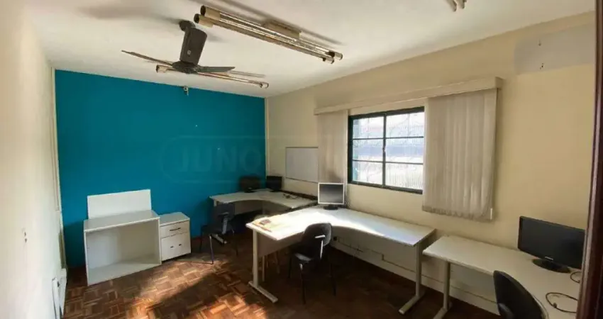 Sala Comercial para aluguel, Jardim São Luiz - Piracicaba/SP