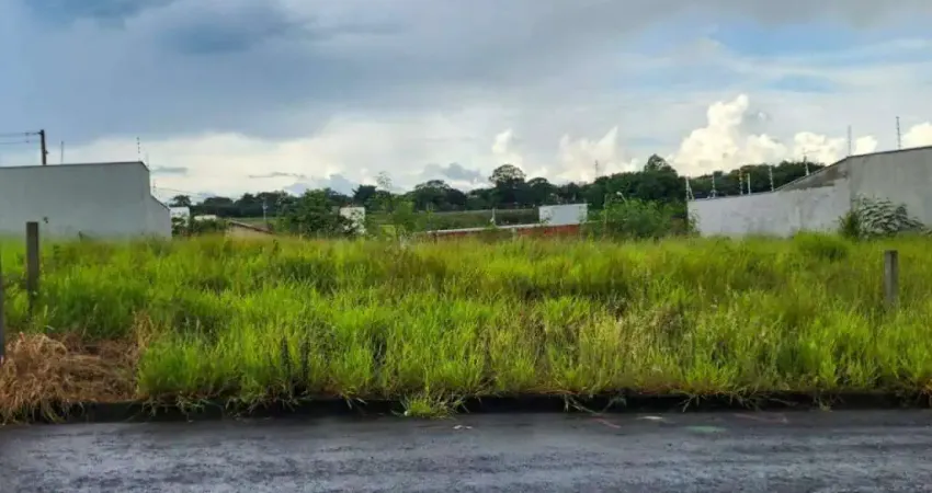 Terreno à venda no Residencial Alto da Boa Vista, Piracicaba 