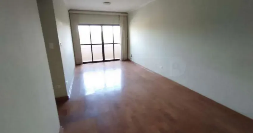 Apartamento à venda, 3 quartos, 1 suíte, 1 vaga, Centro - Rio das Pedras/SP