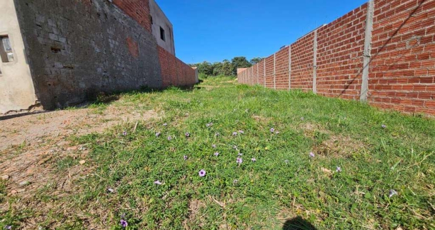 Terreno à venda no Campestre, Piracicaba 
