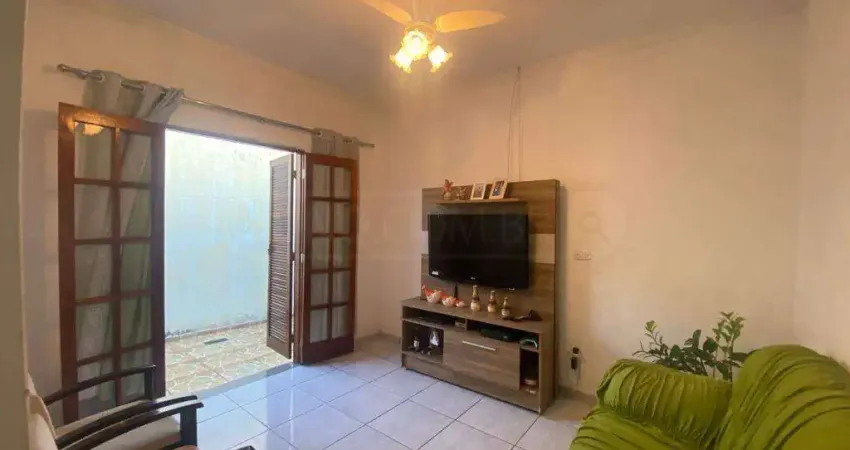 Casa à venda, 4 quartos, 1 vaga, Algodoal - Piracicaba/SP
