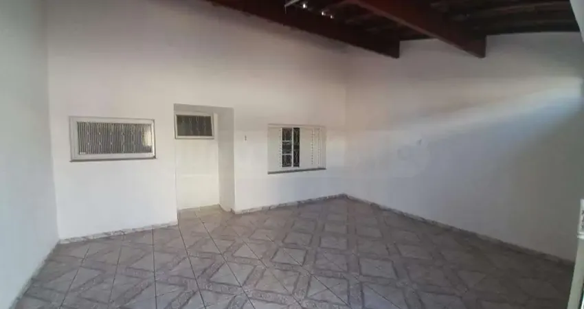 Casa à venda, 2 quartos, 2 vagas, vila monteiro - piracicaba/sp