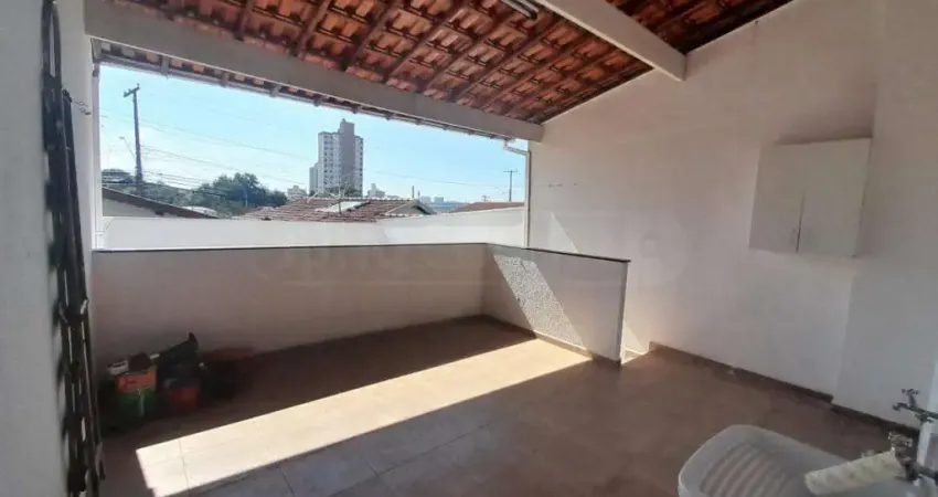 Casa à venda, 2 quartos, 2 vagas, vila monteiro - piracicaba/sp