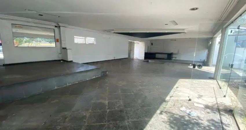 Ponto comercial para alugar no Paulista, Piracicaba 