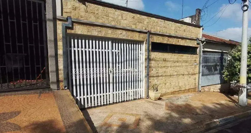 Casa com 3 quartos à venda no Vitória Perin Cezarino, Rio das Pedras 