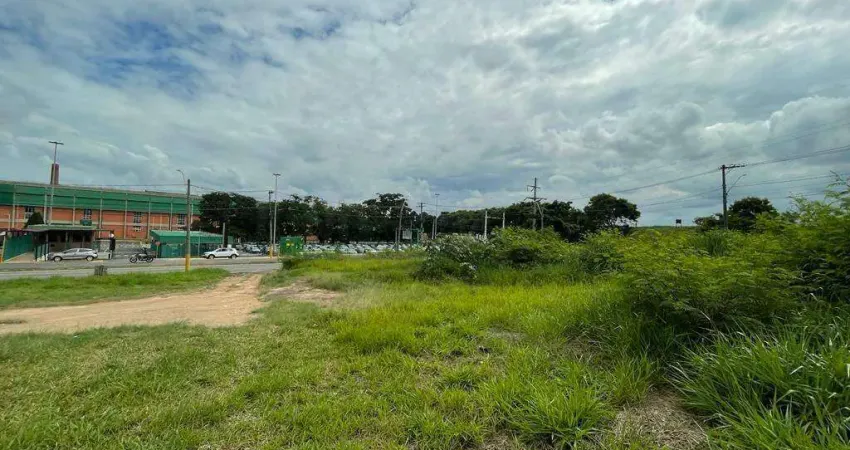 Terreno à venda na Vila Industrial, Piracicaba 