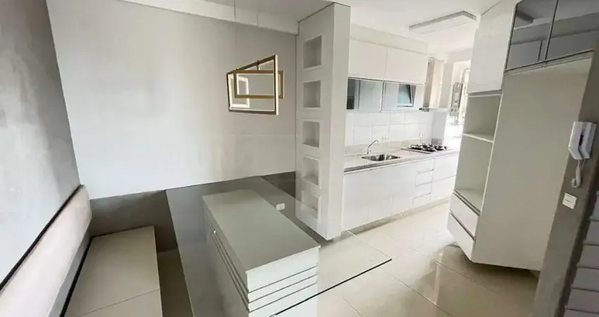Apartamento para aluguel, 2 quartos, 1 suíte, 2 vagas, Paulicéia - Piracicaba/SP