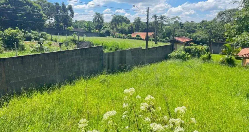 Terreno à venda no Santa Rita, Piracicaba 