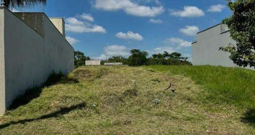 Terreno à venda, Campestre - Piracicaba/SP