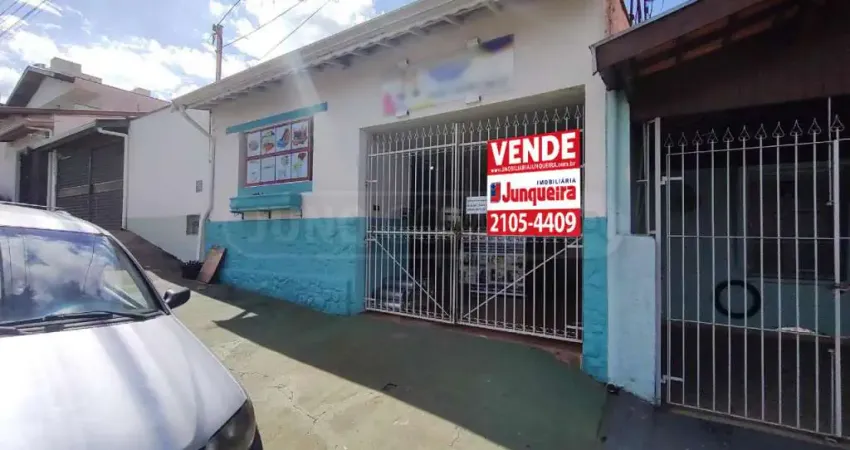 Casa à venda, 4 quartos, 1 vaga, Alemães - Piracicaba/SP