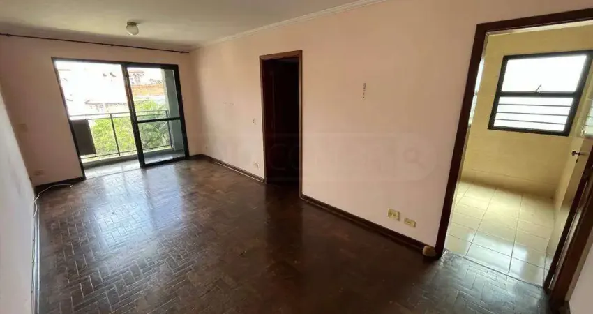 Apartamento à venda, 2 quartos, 1 vaga, Castelinho - Piracicaba/SP