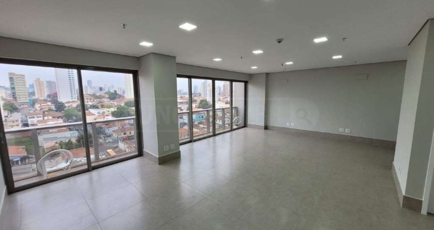 Sala Comercial para aluguel, 2 vagas, Splendor Office - Piracicaba/SP