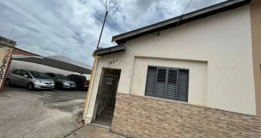 Casa com 2 quartos à venda no Paulicéia, Piracicaba 