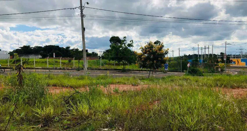 Terreno comercial para alugar no Vale do Sol, Piracicaba 