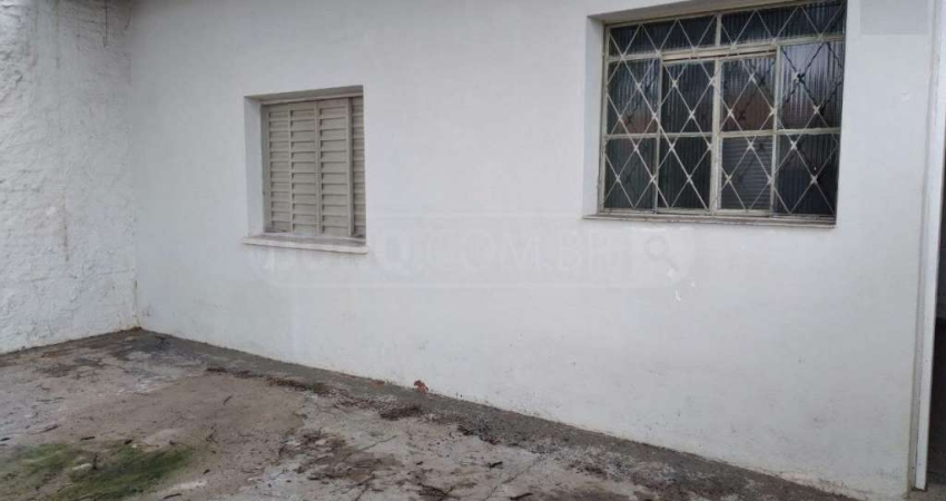 Casa com 2 quartos à venda na Vila Independência, Piracicaba 