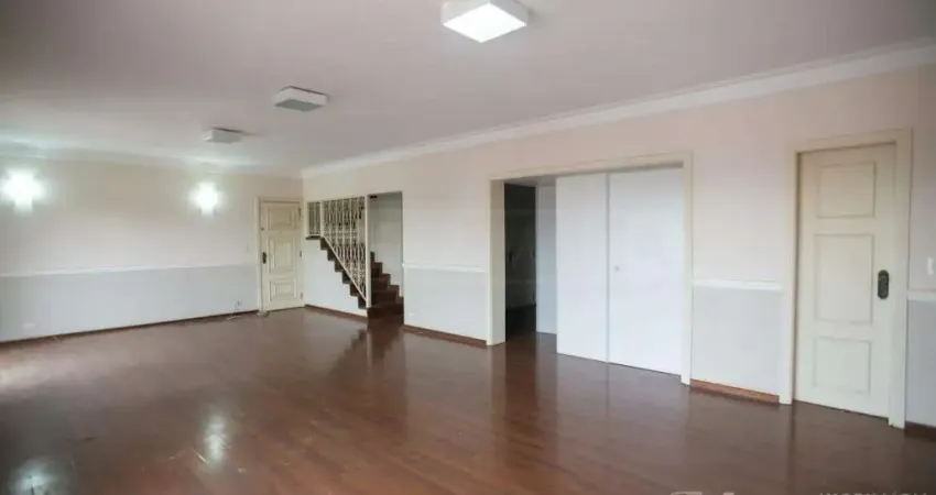 Apartamento à venda, 4 quartos, 2 suítes, 6 vagas, Cidade Jardim - Piracicaba/SP