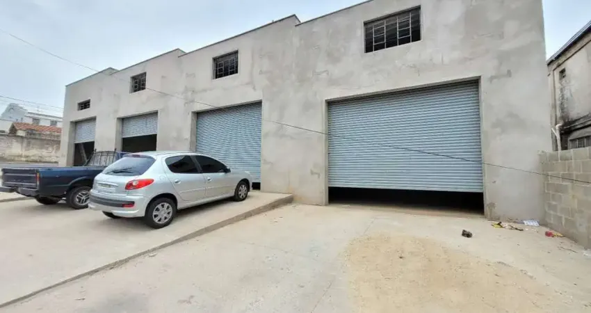 Salão para aluguel, 2 vagas, Jardim São Paulo - Piracicaba/SP