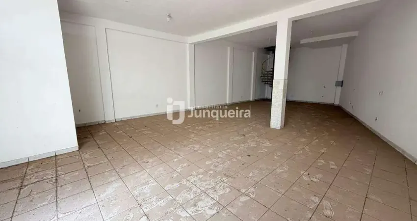 Ponto comercial para alugar no Centro, Piracicaba