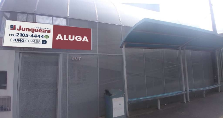 Ponto comercial para alugar no São Judas, Piracicaba 
