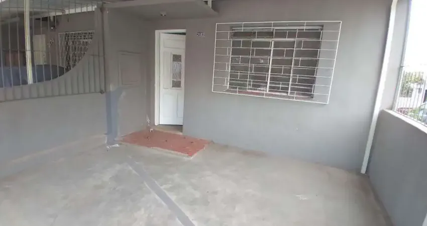Casa à venda, 2 quartos, 1 vaga, Paulista - Piracicaba/SP