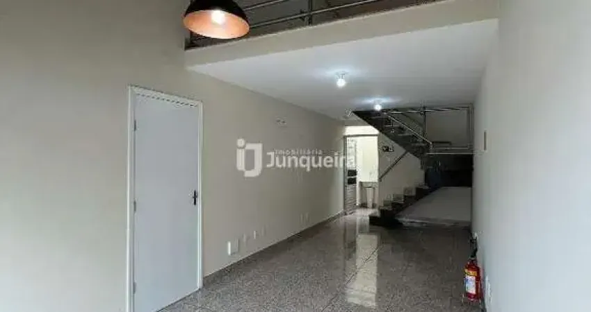 Sala comercial para alugar no Centro, Rio das Pedras 