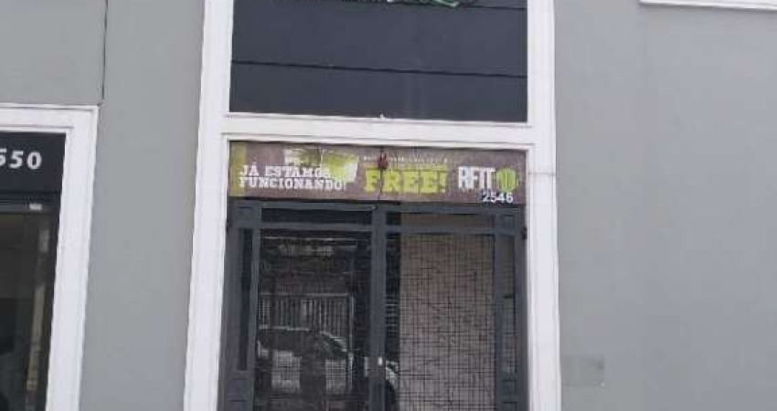 Ponto comercial para alugar no Paulista, Piracicaba 