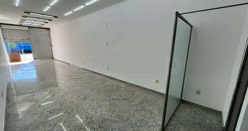 Ponto comercial para alugar no Centro, Rio das Pedras