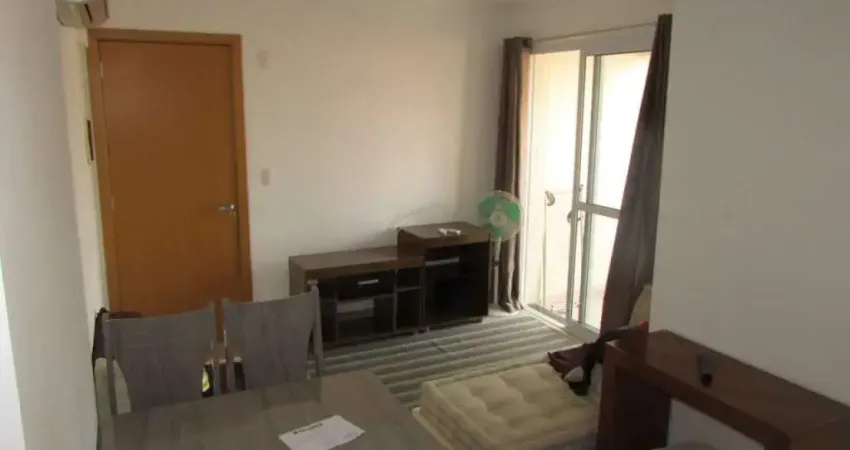 Apartamento à venda, 1 quarto, 1 vaga, São Dimas - Piracicaba/SP