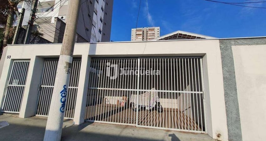 Apartamento para aluguel, 1 quarto, Nova América - Piracicaba/SP